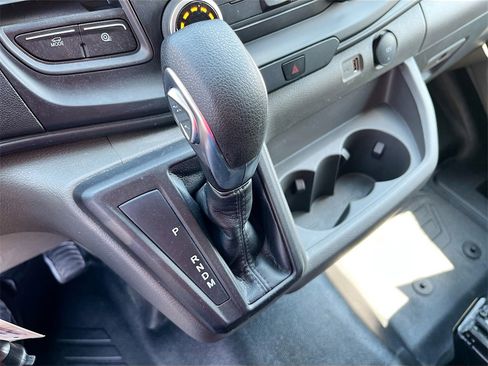 Used 2024 Ford Transit 150 Low Roof image 16