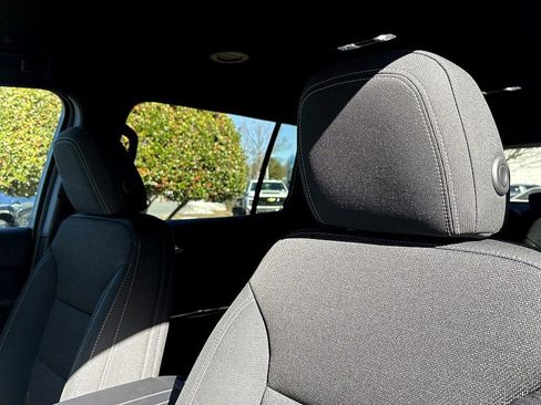 New 2026 Chevrolet Traverse LT w/ Midnight/Sport Edition image 16