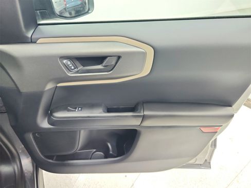 New 2025 Ford Bronco Sport Big Bend w/ Convenience Package image 39