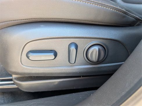 Used 2024 Buick Encore GX Sport Touring w/ Comfort Package image 15