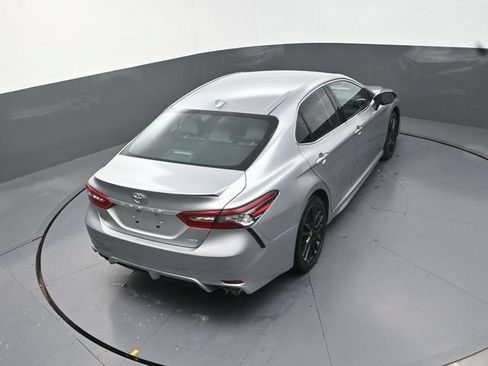 Certified 2024 Toyota Camry XSE FWD image 29