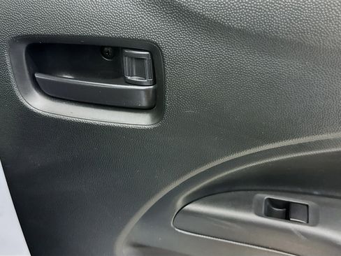 Used 2022 Mitsubishi Mirage ES image 29