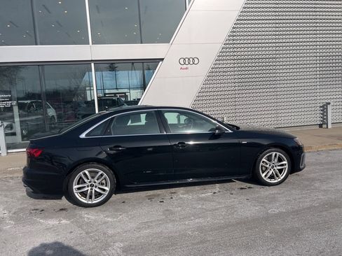 Used 2023 Audi A4 2.0T Premium Plus image 20