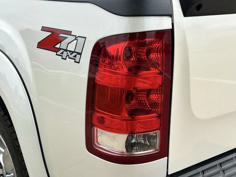 Used 2013 GMC Sierra 1500 SLT AWD/4WD image 7