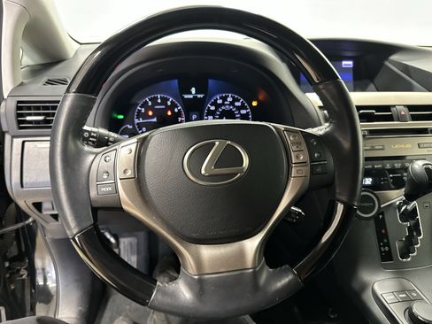 Used 2014 Lexus RX 350 AWD image 18