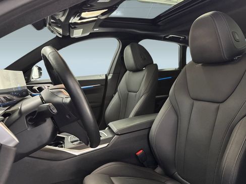 Certified 2023 BMW i4 eDrive40 w/ Premium Package image 22