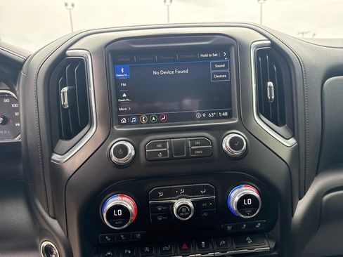 Used 2021 GMC Sierra 1500 AT4 w/ AT4 Value Package image 16