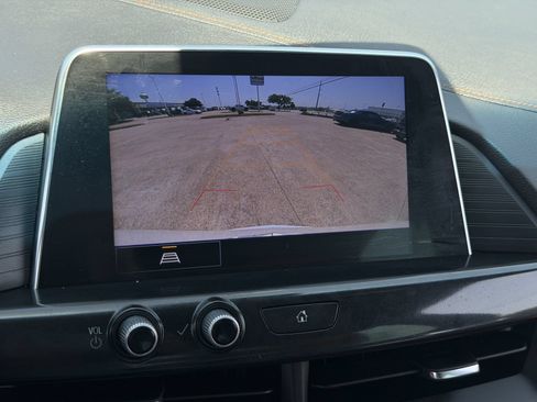Used 2024 Cadillac CT4 Premium Luxury RWD image 19