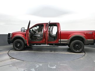 Used 2017 Ford F250 King Ranch w/ King Ranch Ultimate Package video 2