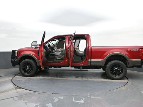 Used 2017 Ford F250 King Ranch w/ King Ranch Ultimate Package image 2