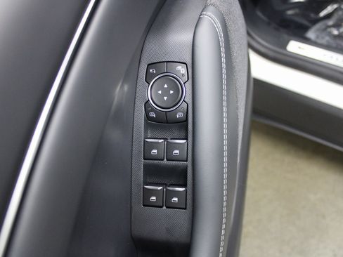 Used 2021 Ford Mustang Mach-E Premium image 12