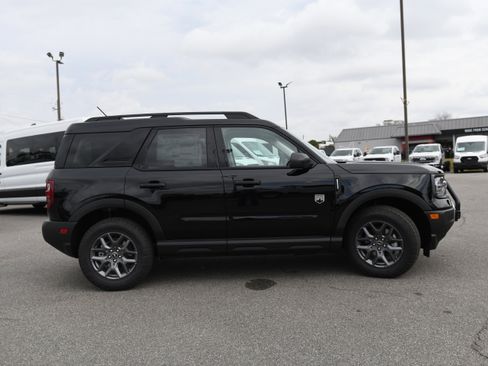 New 2025 Ford Bronco Sport Big Bend image 7