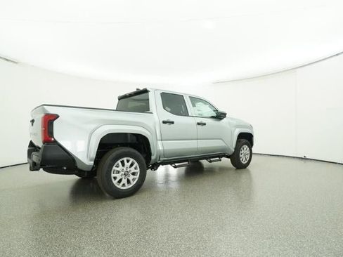 New 2026 Toyota Tacoma SR image 25