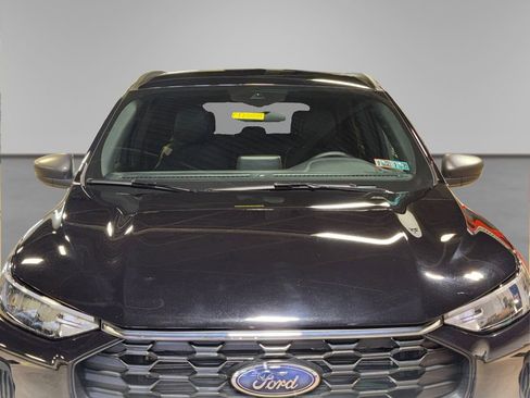 Certified 2025 Ford Escape ST-Line image 13