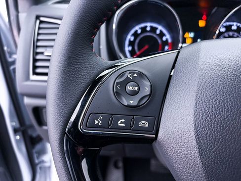 New 2026 Mitsubishi Outlander Sport AWD image 26