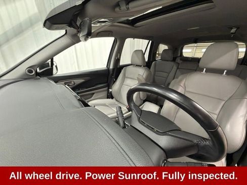 Used 2019 Honda Pilot EX-L image 4