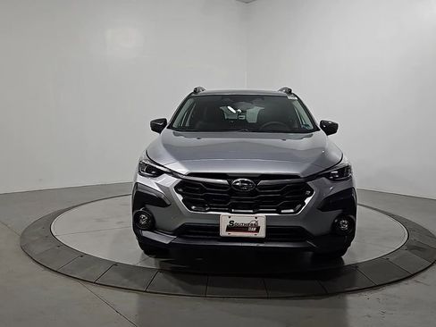 New 2026 Subaru Crosstrek 2.5i Limited AWD/4WD image 8