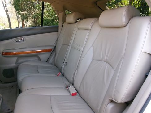 Used 2008 Lexus RX 350 2wd image 35