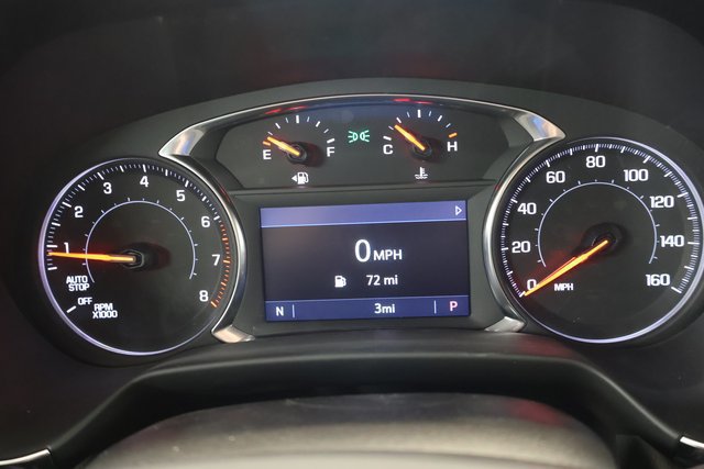 New 2026 Chevrolet Blazer LT w/ Convenience Package FWD image 16