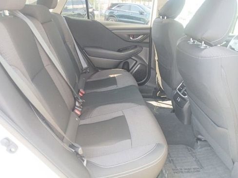 Used 2025 Subaru Outback Premium AWD/4WD image 16