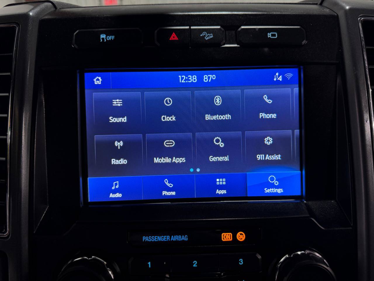 Used 2022 Ford F250 XLT w/ XLT Value Package AWD/4WD image 30