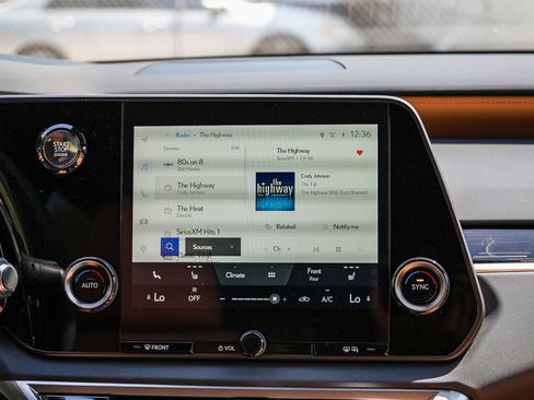 New 2026 Lexus RX 350 AWD image 13