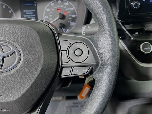 Used 2024 Toyota Corolla LE FWD image 20