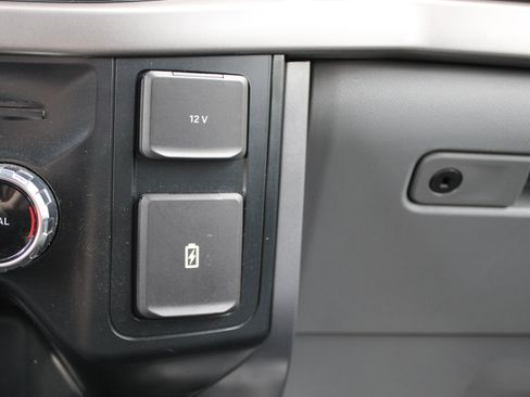 Used 2025 Ford F150 XLT w/ Equipment Group 301A Standard AWD/4WD image 36