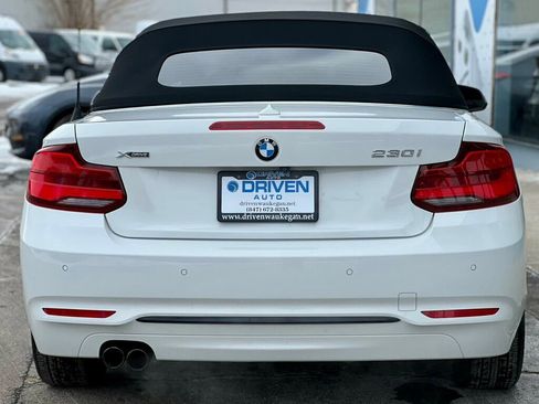 Used 2019 BMW 230i xDrive 230i xDrive w/ Convenience Package image 4