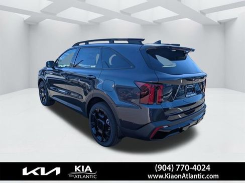 New 2026 Kia Sorento SX Prestige AWD/4WD image 5