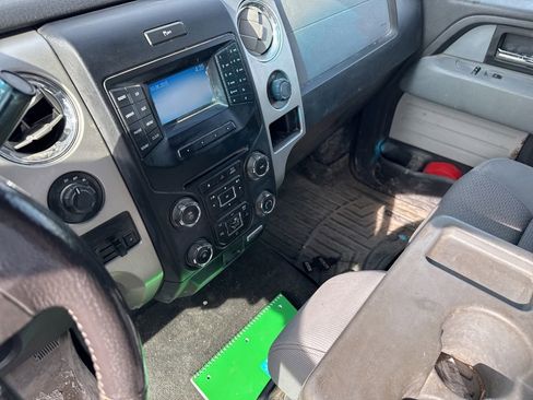Used 2014 Ford F150 XLT AWD/4WD image 16