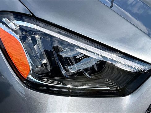 Certified 2024 Mercedes-Benz GLE 350 GLE 350 image 28