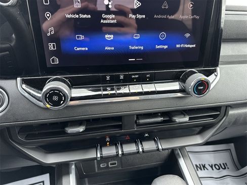 Used 2024 Chevrolet Colorado Trail Boss w/ Advanced Trailering Package image 19