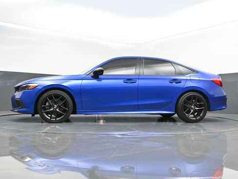 Used 2023 Honda Civic Si image 35