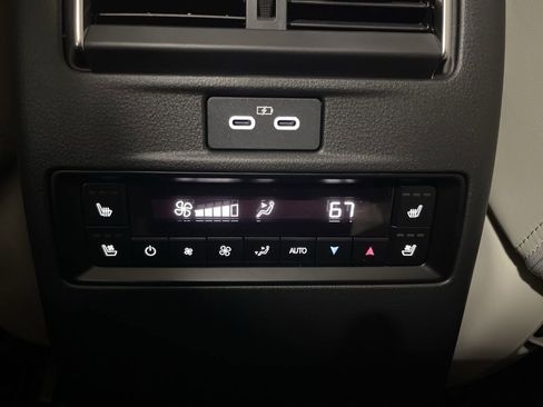 New 2026 MAZDA CX-90 3.3 Turbo S w/ Premium Plus image 33