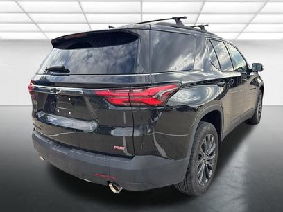 Used 2023 Chevrolet Traverse RS w/ LPO, Floor Liner Package