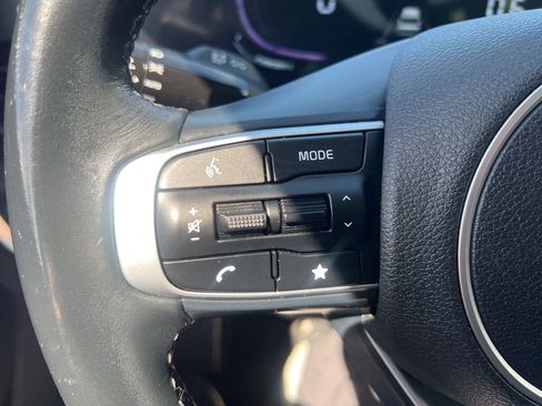 Certified 2023 Kia Sportage EX image 58