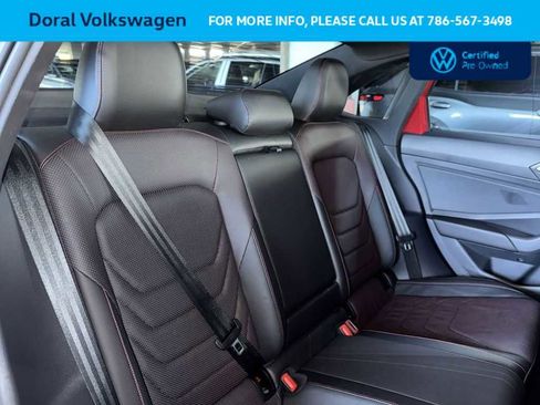 Certified 2023 Volkswagen Jetta GLI Autobahn image 26