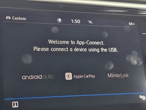 Used 2021 Volkswagen Atlas SEL Premium image 5