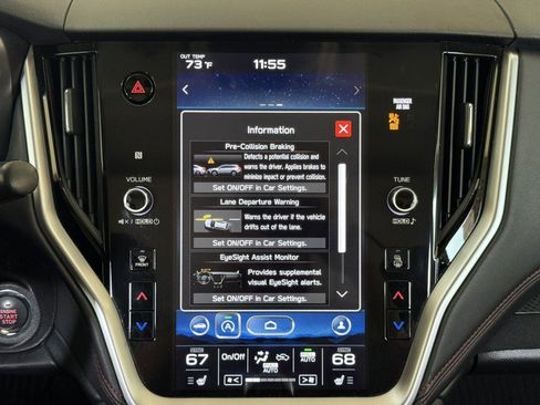 Used 2020 Subaru Legacy Sport image 25