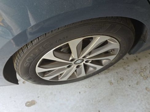 Used 2015 Hyundai Sonata Sport FWD image 5