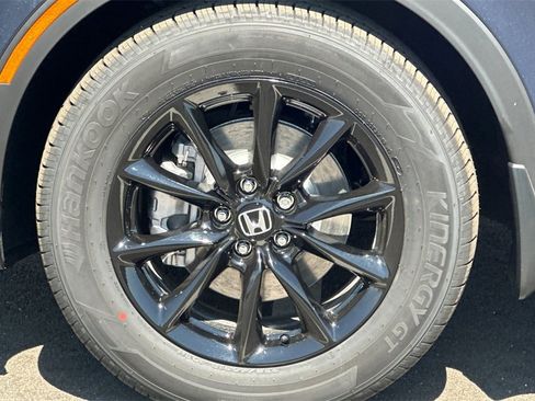 New 2026 Honda CR-V Sport-L image 31