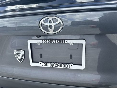 Used 2024 Toyota RAV4 XLE image 13