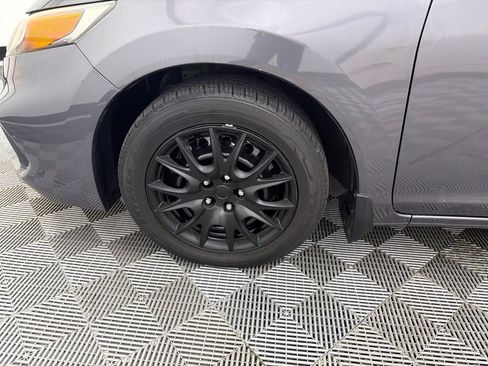 Used 2015 Honda Civic LX image 11
