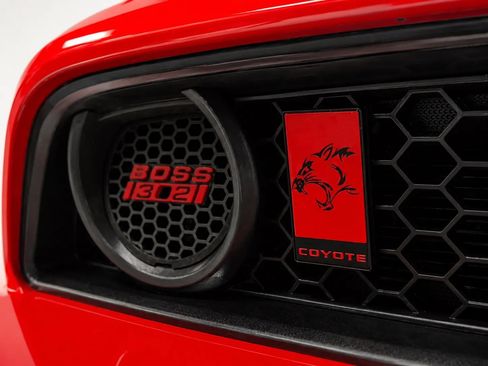 Used 2013 Ford Mustang Boss 302 RWD image 10