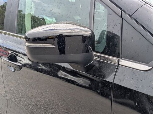 New 2026 Honda Odyssey EX-L image 10