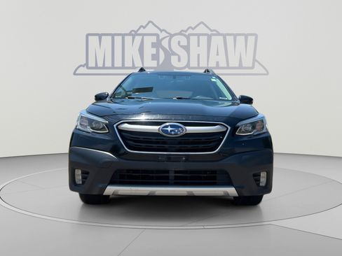 Used 2022 Subaru Outback Limited AWD/4WD image 8
