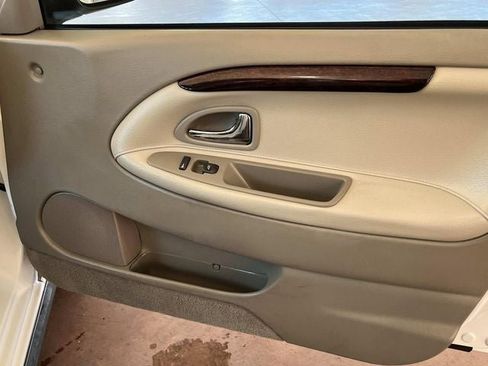 Used 2004 Volvo S40 image 21