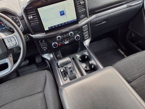 Used 2023 Ford F150 XLT w/ Equipment Group 302A High image 11