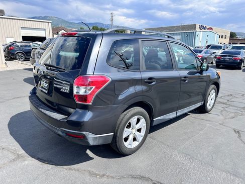 Used 2015 Subaru Forester 2.5i Premium AWD/4WD image 3